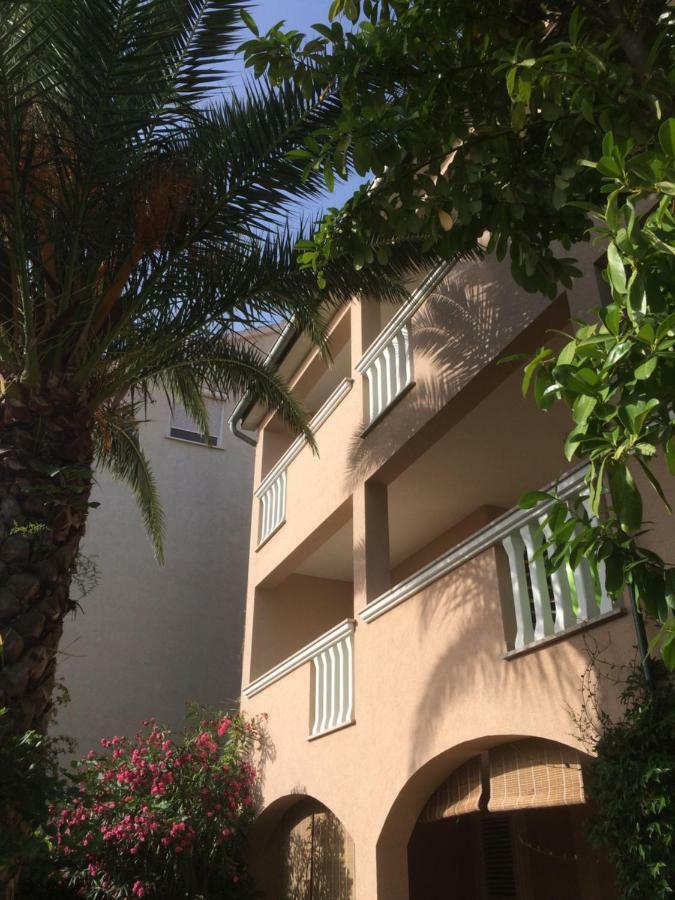 Apartmani Svit 3* Zára